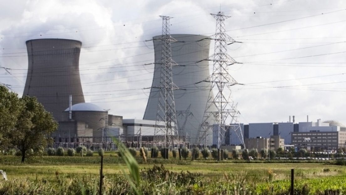 CDA wil gezamenlijke inspecties kerncentrales