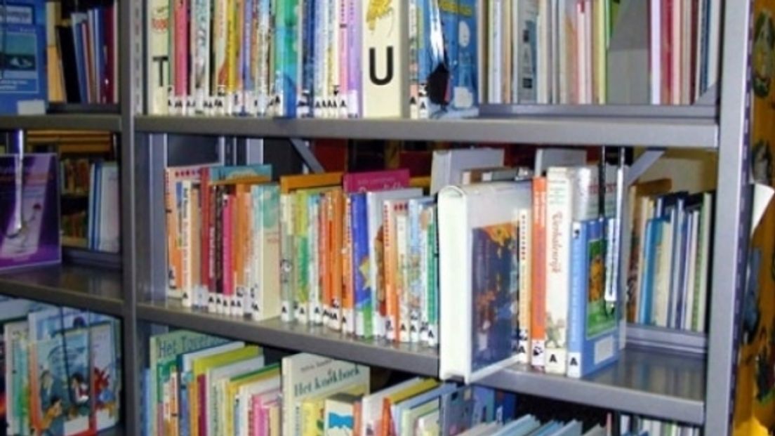 Gemeenteraad Vlissingen stemt in met uitkleden bibliotheek
