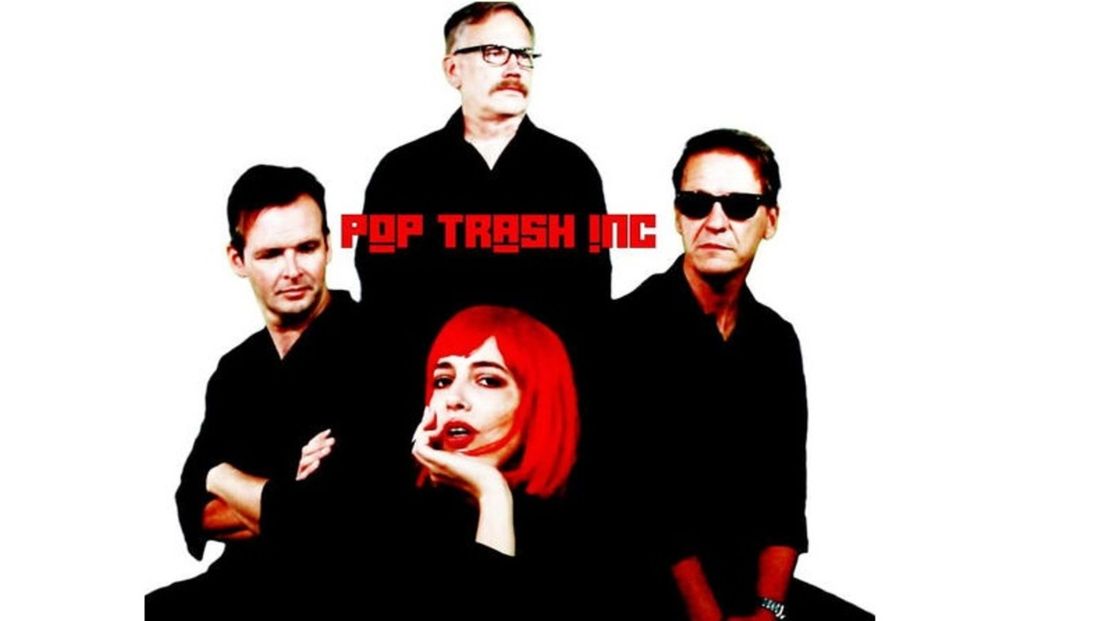 Pop Trash Inc 2021