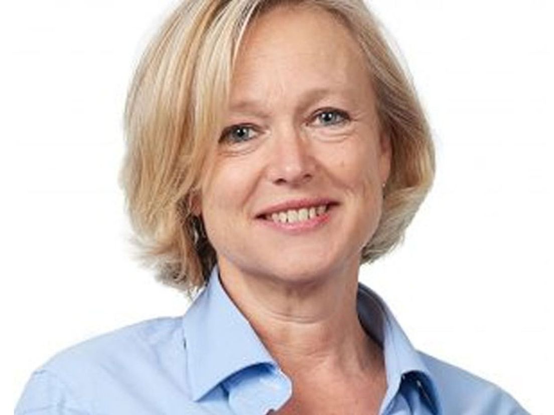Chantal Zeegers wil een discussie over omgangsvormen in de gemeenteraad