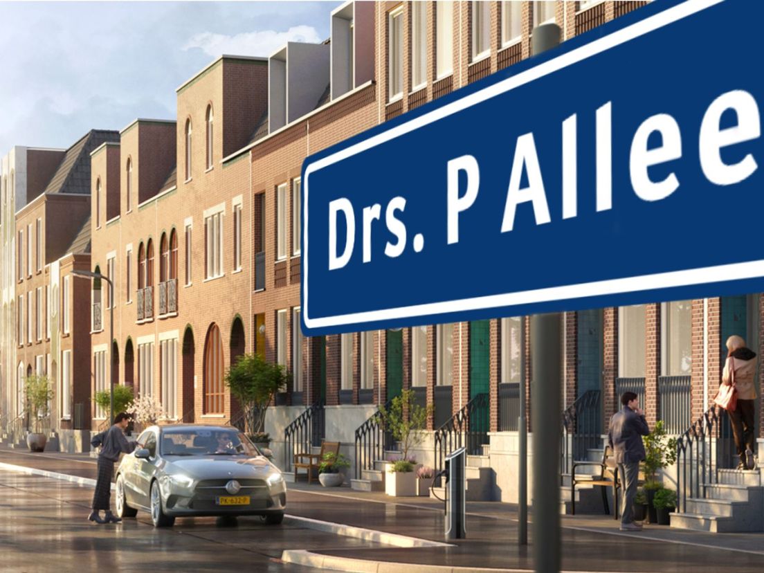 Drs. P Allee