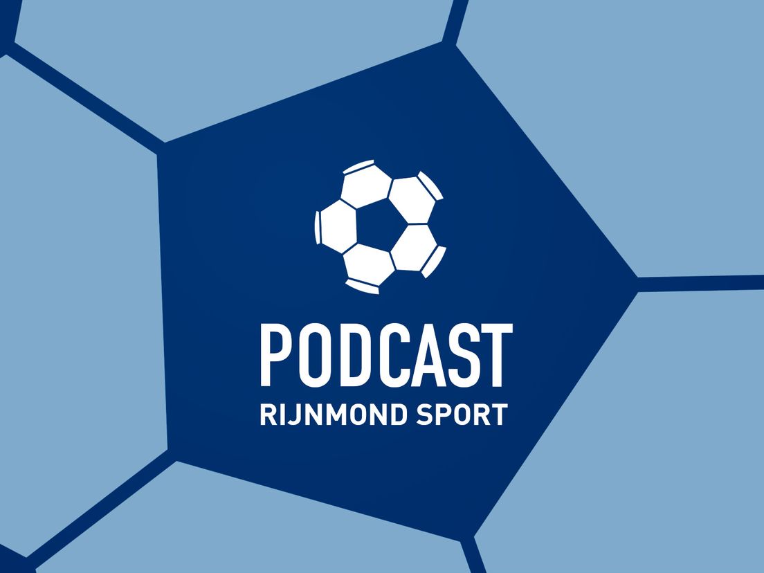 Rijnmond Sport Podcast