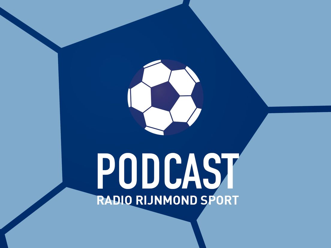 Podcast Radio Rijnmond Sport