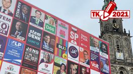 De verkiezingen komen eraan: wat zeggen de partijen over Groningen?