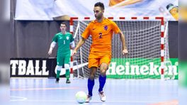 Geen publiek toegestaan bij EK Futsal in Groningen