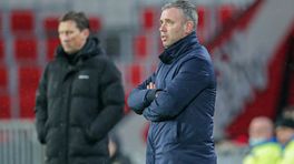 FC Utrecht oefent tegen twee competitiegenoten