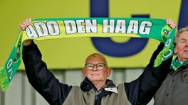ADO Den Haag wil uit protest supporters toelaten tijdens wedstrijd tegen De Graafschap