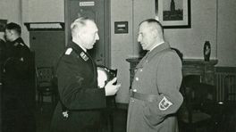 Biografie over Hermann Conring, nazi-baas in Groningen: 'Hij was fout, goed fout'
