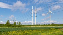 Energielandschap Rilland mag groeien, maar niet ten koste van alles: 'Moet groen blijven'