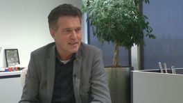 Vertrekkend wethouder Papendrecht: 'Burgemeesterschap is sprong in het diepe'