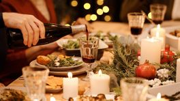 Restaurant in Zoetermeer haalt kerst in maart in: 'Menu is al samengesteld'