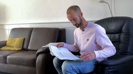 Evert (36) dreigt uit ouderlijk huis in Maarssen te worden gezet: 'Woon hier al sinds mijn geboorte'