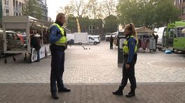 PVV verzet zich met steun Tweede Kamer tegen hoofddoek voor Utrechtse boa