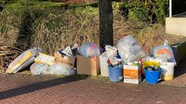VZ Westerkwartier gaat door de knieën en stemt toch in met verhoging afvalstoffenheffing