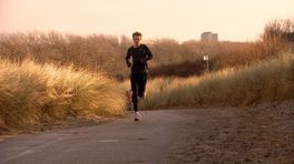 Met 1500 meter is hij wel klaar: Tim van den Broeke gaat voor 3 én 5 kilometer
