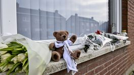 'Dean mogelijk al overleden in appartement België'