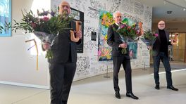 Groninger Museum ontvangt Langmanprijs voor 'bijdrage aan welzijn in Noord-Nederland'