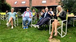 De 'Utrecht zorgt dag' wint Jaarbeurs voor één dag