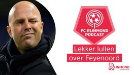 Podcast Feyenoord blikt terug op 2021 en kijkt vooruit: 'Feyenoord kan het Ajax en PSV heel moeilijk maken'