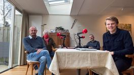 Podcast Stadhuisplein Amersfoort: Miljoenenstrop dreigt voor gemeente in conflict Vahstal