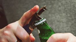 College Vijfheerenlanden drinkt een maand geen alcohol: 'Belangrijk om je bewust te zijn van wat je drinkt'