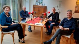 Podcast Stadhuisplein Amersfoort over de impact van corona op de zorg