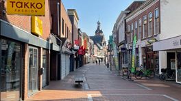 Winkels in grote delen van de provincie zaterdag open, in Ter Apel ook horeca