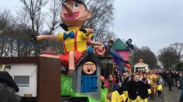Carnavalsoptocht en feesten in Ter Apel verplaatst naar de zomer