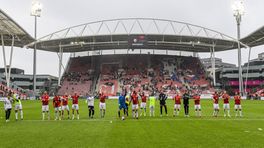 KNVB alert op toename besmettingen in betaald voetbal