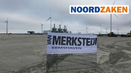 Nieuwe vergunning brengt staalfabriek in de Eemshaven stap dichterbij: ‘Wij zijn heel erg blij’