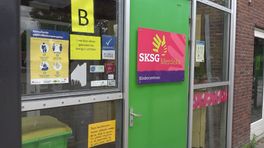 SKSG sluit noodgedwongen groepen voor opvang