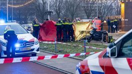 Nijmegenaar overlijdt na steekincident in Amsterdam