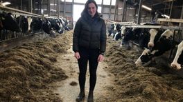 Boerin zoekt boerderij: 'Heerlijk om de hele dag buiten te zijn'