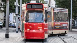 Haagse gemeenteraad wil gesloten tramhaltes na ophef weer heropenen