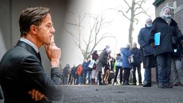 Rutte over subsidiechaos in Groningen: 'Had nooit zo gemogen'