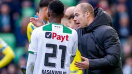 FC Groningen gaat toch op trainingskamp, maar wel achter gesloten deuren