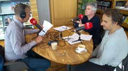 Politieke podcast Amersfoort: "Politici vergroten de tegenstellingen in het pietendebat"
