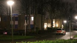 Agent loste waarschuwingsschot in Lewenborg vanwege 'poging tot doodslag'