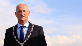 Veerse burgemeester Rob van der Zwaag kondigt vertrek aan
