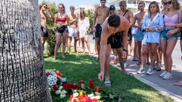 Politie dringend op zoek naar 'cruciale getuige' van fatale mishandeling Carlo op Mallorca
