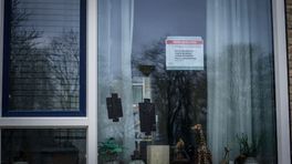 Buren opgelucht na sluiting beschoten woningen in Vinkhuizen