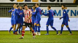 TERUGLEZEN: Sparta-FC Utrecht (0-3)