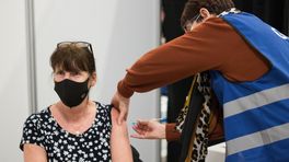Coronavirus:  GGD Haaglanden start met booster zonder afspraak