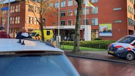Man (68) raakt gewond bij steekpartij in woonzorgcentrum in Stad (update)