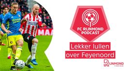 Onbegrijpelijk of een stap voorwaarts? Discussie in Podcast Feyenoord over 'breedteversterking' Hendrix