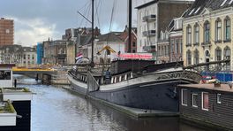 Politiek mengt zich in verhuizing van 't Pannekoekschip: 'Is de Oosterhaven wel de juiste plek?'