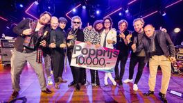 Haagse band DI-RECT wint Popprijs 2021: 'Tof om gehoord en gezien te worden'