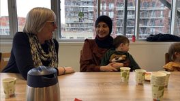 Nieuwegeins taalproject een succes: 'We doorbreken de vicieuze cirkel van laaggeletterdheid'