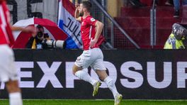 FC Utrecht met dank aan Ramselaar ruim langs Willem II