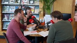 Politieke podcast Amersfoort: "discussie over rondweg wordt gebruikt voor politiek gewin"
